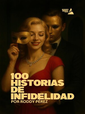 cover image of 100 Historias de Infidelidad